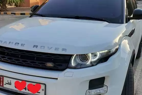 Использовал Land Rover Unspecified Продается в Доха #8169 - 1  image 